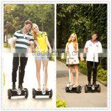 China Best Supplier CHIC 2 Wheel Electric Standing Scooter