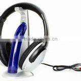 VHF Wireless Headphone thumbnail-1