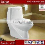 Ceramic Siphonic Flush Toilet, Malaysia All Brand Toilet Bowl thumbnail-5