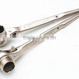Linyi Supplier Scaffold Ratchet Spanner Wrench thumbnail-3