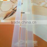 Factory sales white Ethylene Vinyl Acetate christmas decoration light hotmelt adhesive glue stick