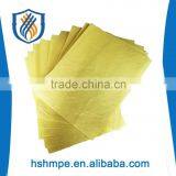 Para Aramid Fiber Material Fabric