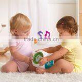 Create Own Design Munchkin Mozart Magic Cube Sound & Music Toys for Babies/Custom Sound Musical Device for Toys Manufacturer thumbnail-1