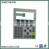 Plastic Control Panel Membrane Switch thumbnail-5