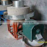 Widely Used Small Model Flour Mill Stone