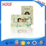 MDH399 Full Color Printing Cost-effective Rfid Hotel Key Card
