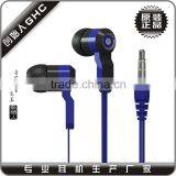 Pencil Earphone With Super Bass Sound Quality Free Samples Offered thumbnail-6