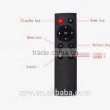 2.4G Wireless Air Mouse Keyboard Remote Control for PC TV Android TV Box thumbnail-2