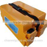 Chilwee Lithium Ion BN7240 LE Deep Cycle Maintance Free Battery for Vehicles thumbnail-3
