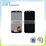 Replacement Lcd Display for Motorola Moto g Xt1032 by Dhl in thumbnail-1