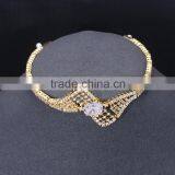 New Model 18k Jewelry Set,best Christmas Gifts, thumbnail-2