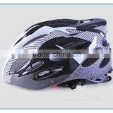 Various Customs Sport Helmets OEM In-mold Adult CE Bicycle Helmets Mountain Bike Riding Bike thumbnail-3
