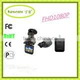 FHD 1080P Front Rear Camera Car Dvr Indispensible Car Dash Camera DVR thumbnail-2