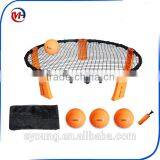 Outdoor Beach Picnic Games Spike Ball, Spikeball Combo Meal