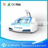 7MHZ Beijing Manufacture HIFU Body Slimming Machine/Hifu Ultrasound Therapy Face Lifting thumbnail-1