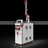 2016 Invention 10mm Big Spot Pigment Removal 1500mj Q Switched Alexandrite Laser Machine Telangiectasis Treatment thumbnail-2