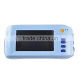 Touch Screen Palm Patient Monitor Emergency Monitor Vital Sign Monitor on Sale thumbnail-4