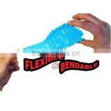 Good Quality Tracks Toys Bending LED Fill Light Toy Mini Car Racing Track Magic Car Track thumbnail-6