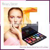 Private Label No Brand 25 Color Makeup Eyeshadow Palette for Cosmetic Use thumbnail-3