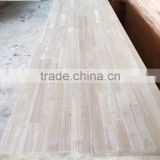 High quality Rubber Wood Finger Joint board