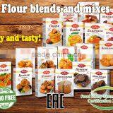 Flour Mix for Homemade Cookies thumbnail-2