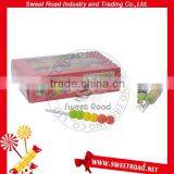 Traffic Light Jelly Ball Pop Soft Gummy Lollipop Candy thumbnail-1