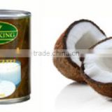 Coconut Milk Canned 400 ML