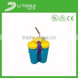 colored made in china agricultural spray pump machine