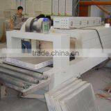 PVC Gypsum Ceiling Tiles Plant