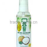 Virgin Coconut Oil for Body and Hair Care thumbnail-3