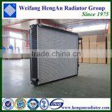 America Aftermarket Truck Radiator for Volvo Truck Radiator Fits VNM & VNL Series 2009-2012 thumbnail-4