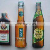 Bottle Shape Compressed Towel