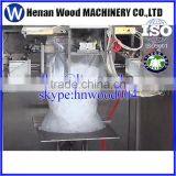 Ice Cube Packing Machine/commercial Used Ice Cube Packing Machine thumbnail-3