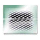 Perforated Metal