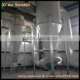 Automatic Oil Machine