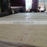 Bintangor/Keruing/ Vietnam Wood Veneer Faced Commercial Plywood,furniture Grade Plywood thumbnail-6