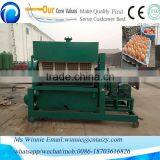 Professional Recycled Automatic Operation Pulp Mould thumbnail-2