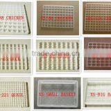 High Quality Incubator Egg Tray Hatchery Basket