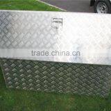 Top 1 High Quality 2.5mm Aluminium Rectangle Tool Box thumbnail-5