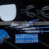 Home Use Non Peroxide Teeth Whitening Kit , CE & FDA Approved thumbnail-2