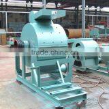 High Capacity Wood Crusher Sawdust Machine for Wood Scrap thumbnail-2