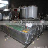 Slaughter House Middle Size Dual Chamber Vacuum Packaging Machine thumbnail-2