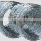 Stainless steel wire