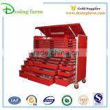 New Design Steel Tool Cabinet on Wheels for Hot Sale thumbnail-1