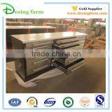 High Quality Heavy Duty Metal Garage Tool Cabinet for Sale thumbnail-6