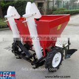 Compact Tractor PTO Driven 2 Row Potato Planter thumbnail-1