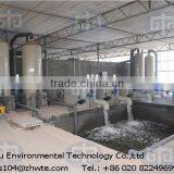 Modern Fish Farming Recirculating Aquaculture Systems
