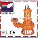 Taiwan 20 hp Sewage Wastewater Pump thumbnail-2