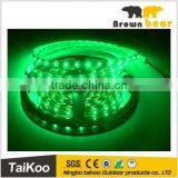 3528smd Waterproof Flexiable Outdoor Strip Led thumbnail-1