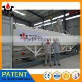 35ton Frame Cement Silo ,horizontal Cement Silo for Sale thumbnail-2